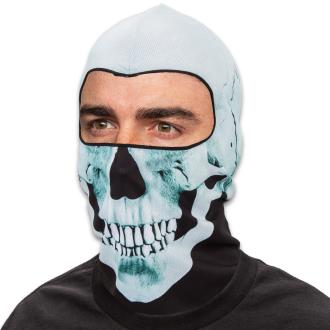 Skull Lightweight Balaclava Facemask