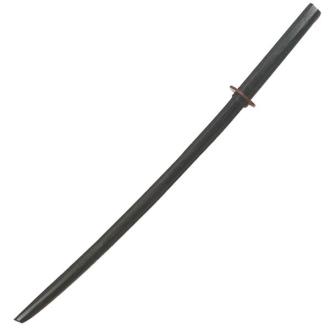 Samurai Wooden Training Sword C1802B by SKD Exclusive Collection