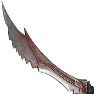Full Size Demon Warrior Demon Dagger
