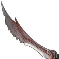CH0120 - Full Size Demon Warrior Demon Dagger