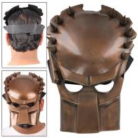 IN13005ACO20 - Fantasy Predator Copper Battle Mask