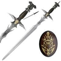 HK-26078 - Fantasy Sword - HK-26078 by SKD Exclusive Collection