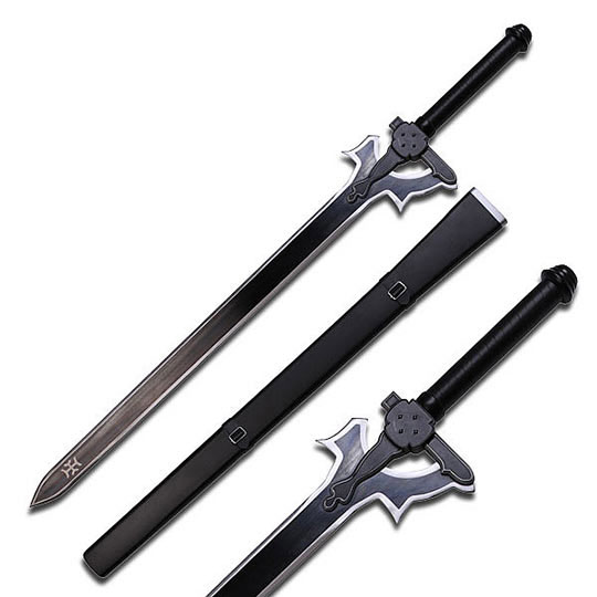 kirito sword