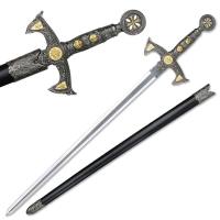 HK-5518 - Medieval Sword HK-5518 by SKD Exclusive Collection
