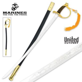U.S.M.C. Ceremonial Sword
