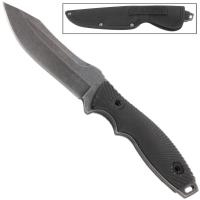 HK1290 - Dark Messiah Dao Blade Outdoor Knife
