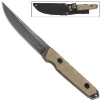 HK1294 - Shade Legacy Fixed Blade Outdoor Knife