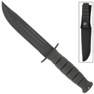 Marine Raider Survival Knife