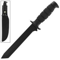 HK1399 - Dark Asylum Covert Hunting Knife