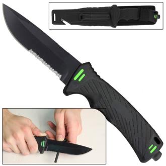 Dead Load Tactical Outdoor Camping Knife