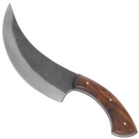 HKP1540 - Upswept Fixed Blade Deer Skinning Knife