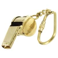 IN11414 - Functional Whistle Keychain