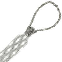 IN1504 - Medieval Chainmail Business Tie