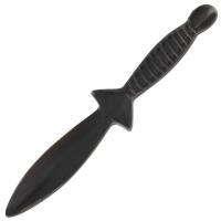IN4471 - Natural Horn Training Boot Knife