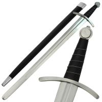 IN5505 - Last Crusader Knights  Sword