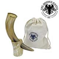 IN60826 - The Hooded Raven ‚&#196;&#246;√&#209;√∂‚&#224;&#246;√&#235;‚&#224;&#246;‚&#224;&#199;‚&#196;&#246;√†√∂‚&#224;&#246;&#172;&#165;&#172;&#168;&#172;&#174;&#172;&#168;&#172;&#162; Valhalla Awaits Me Drinking Horn Vessel Stand Included