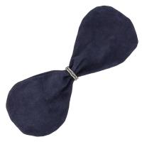 IN6726B - Royal Suede Tax Collector Coin Pouch