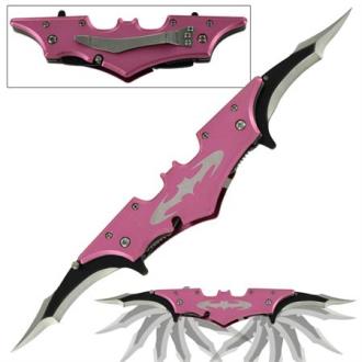 Bat Knife