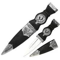 KS-5845/44 - Medieval Knife KS-5845/44 by SKD Exclusive Collection