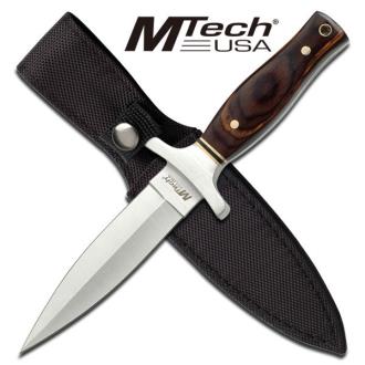 Fixed Blade Knife MT-20-03 by MTech USA