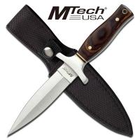 MT-20-03 - Fixed Blade Knife - MT-20-03 by MTech USA