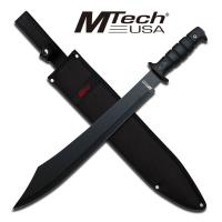 MT-20-07M - Fixed Blade Knife - MT-20-07M by MTech USA