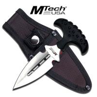 MT-20-41SL - Fixed Blade Knife - MT-20-41SL by MTech USA