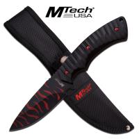 Mtech Eagle Art Knife - Fort Brands