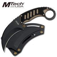 MT-665BT - Neck Knife - MT-665BT by MTech USA