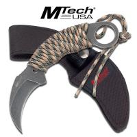MT-670 - Karambit Knife MT-670 by MTech USA