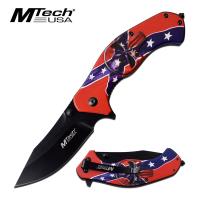MT-A1025C - MTECH USA MT-A1025C SPRING ASSISTED KNIFE