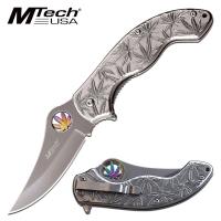MT-A1172MR - MTECH USA MT-A1172MR SPRING ASSISTED KNIFE