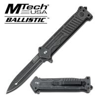 MT-A840P - Spring Assisted Knife - MT-A840P by MTech USA