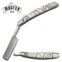 MU-1014WP - Razor Blade Knife MU-1014WP by Master USA