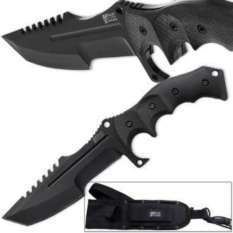 Call of Duty Ghosts MTECH USA Knife Xtreme Tactical Military Com