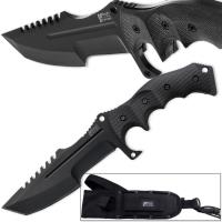 MX-8054BK - Call Of Duty Ghosts MTECH USA Knife Xtreme Tactical Military Com