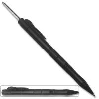 OTF-1498 - Tactical Executive Auto Pen Knife Black