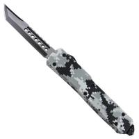 PA2162 - Tactical Winter Soldier OTF Automatic Knife
