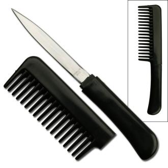 Comb Knife PK-107 by SKD Exclusive Collection