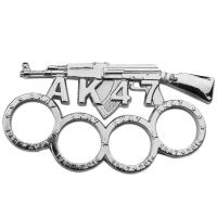 PK-2448SL - Brass Knuckles PK-2448SL