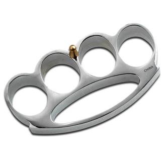 Brass Knuckles PK-809S by SKD Exclusive Collection