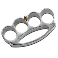 PK-809S - Brass Knuckles - PK-809S by SKD Exclusive Collection