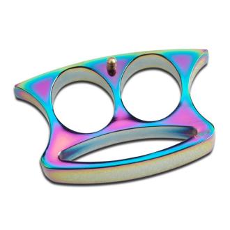 Brass Knuckles PK-811RB by SKD Exclusive Collection