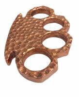 HP-300HC - Heavy Duty Real Copper Knuckles Hammer Design