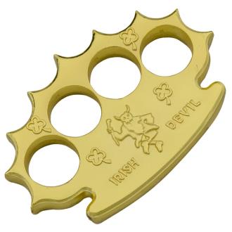 Brass Knuckles: Buy Brass Knuckles by Matthews Larry at Low Price in India