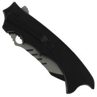 SP1264GN - Mutant Creeper Spring Assist Knife