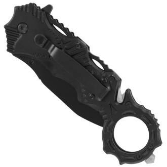 Counter Insurgency Tactical Emergency Knife
