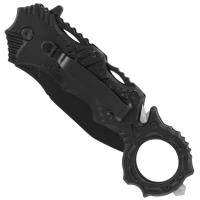 SP1505 - Counter Insurgency Tactical Emergency Knife