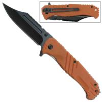 SP1582 - Fearless Guardian Spring Assist Knife