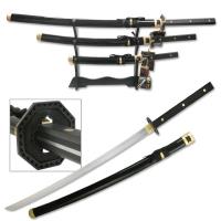 SW-339/4 - Oriental Sword SW-339/4 by SKD Exclusive Collection